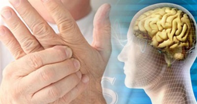 6 راهکار تشخیص خانگی ام اس