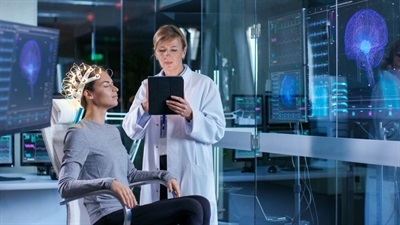 آیا با وجود نوروفیدبک من هنوز به دارو نیاز دارم؟