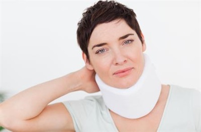 میلوپاتی گردن【آسیب حاد نخاعی】چیست؟ + علل  حاد ضربه اي !!