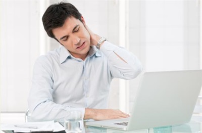 گردن درد غیر اختصاصی (شایعترین علت درد گردن)